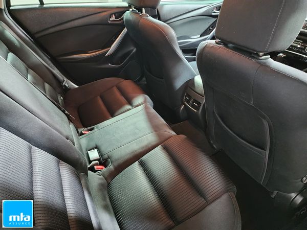 2017 Mazda Atenza Carousel 8