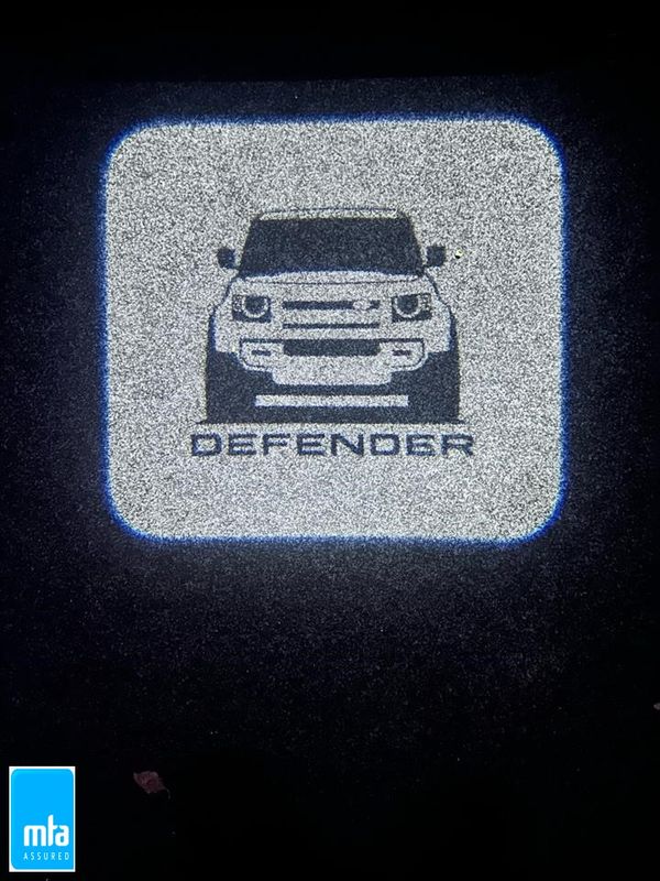 2021 Land Rover Defender 110 P400 SE 3.0PT Carousel 9