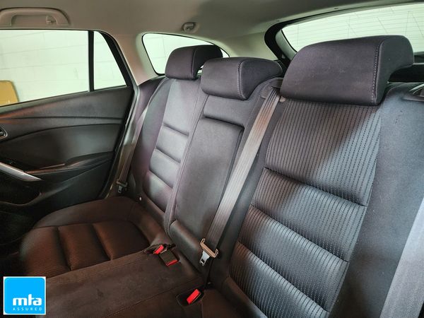 2017 Mazda Atenza Carousel 9