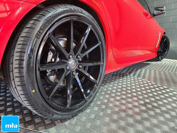 2016 Holden Commodore VF2 SV6 3.6P/6AT/SL Carousel 12