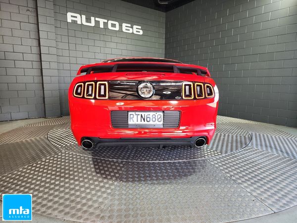 2014 Ford Mustang GT PREMIUM GT/CS Carousel 17