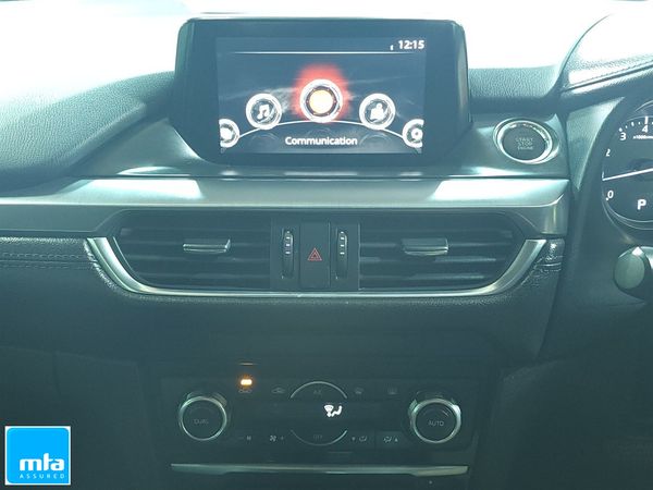 2017 Mazda Atenza Carousel 5