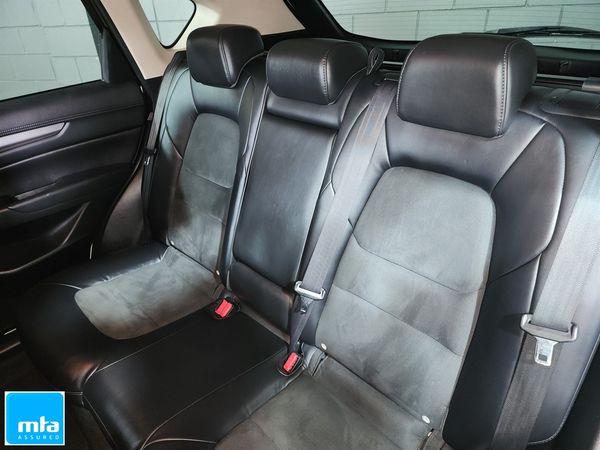 2018 Mazda Cx-5 GSX PTR 2.0P/6AT Carousel 10