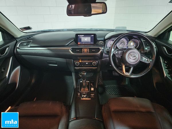 2017 Mazda Atenza Carousel 2