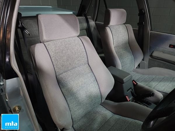1988 Holden Commodore Carousel 4