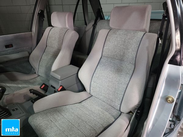 1988 Holden Commodore Carousel 5