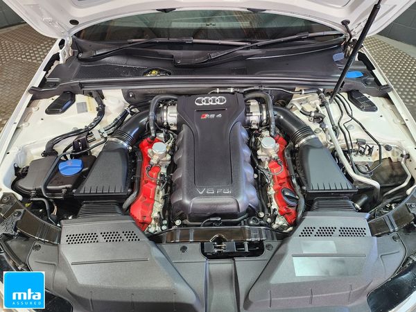 2015 Audi Rs4 AVANT Carousel 18
