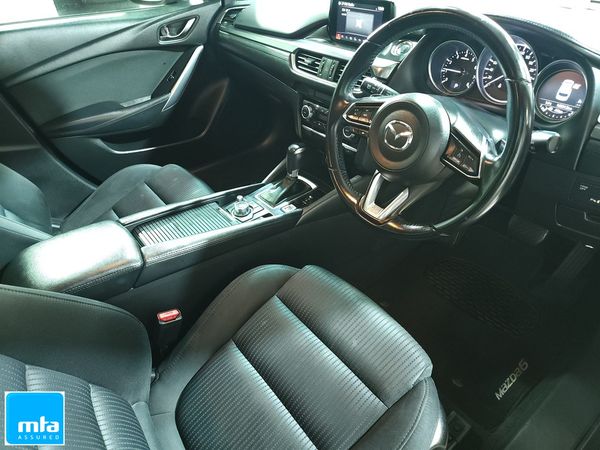 2017 Mazda Atenza Carousel 3