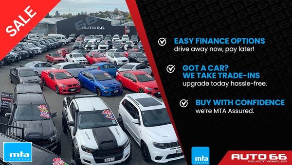 2005 Holden Ute HSV MALOO