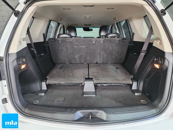 2019 Holden Trailblazer LTZ 2.8DT/4WD/6AT Carousel 1