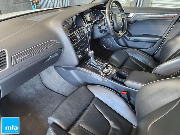 2015 Audi Rs4 AVANT Carousel 6