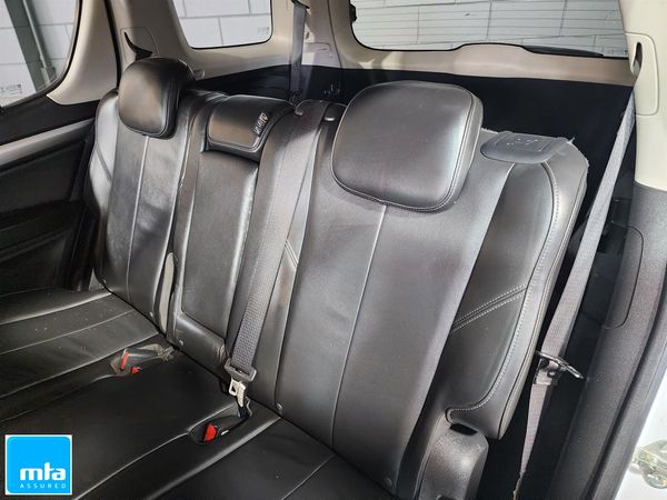 2019 Holden Trailblazer LTZ 2.8DT/4WD/6AT Carousel 9