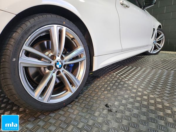 2013 BMW 428I Carousel 13