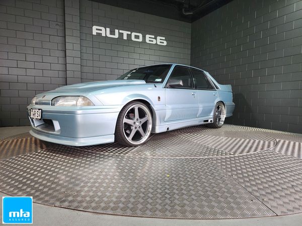 1988 Holden Commodore