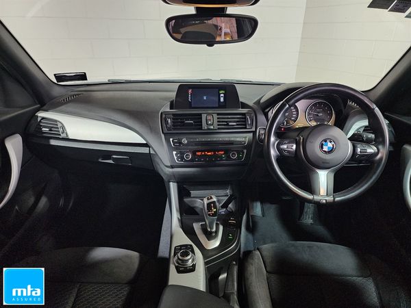 2014 BMW 116I HATCH 8A 5DR 1.6L Carousel 1