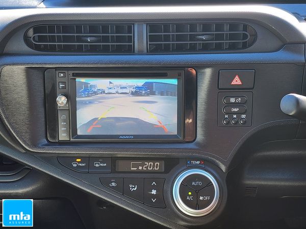 2016 Toyota Aqua Carousel 1