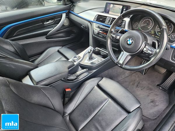 2013 BMW 428I Carousel 5