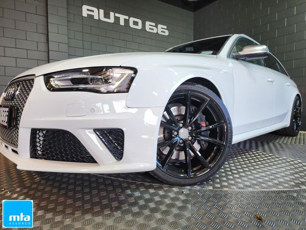 2015 Audi Rs4 AVANT Carousel 13