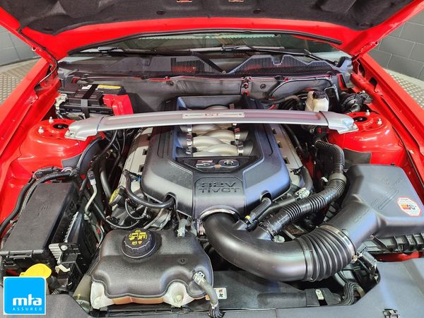2014 Ford Mustang GT PREMIUM GT/CS Carousel 16