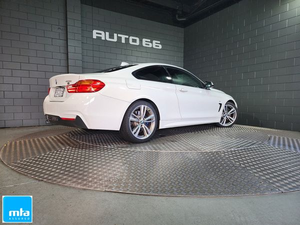 2013 BMW 428I Carousel 11
