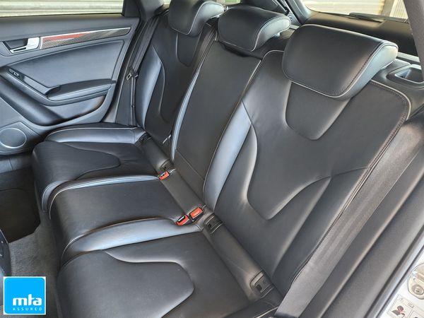 2015 Audi Rs4 AVANT Carousel 9