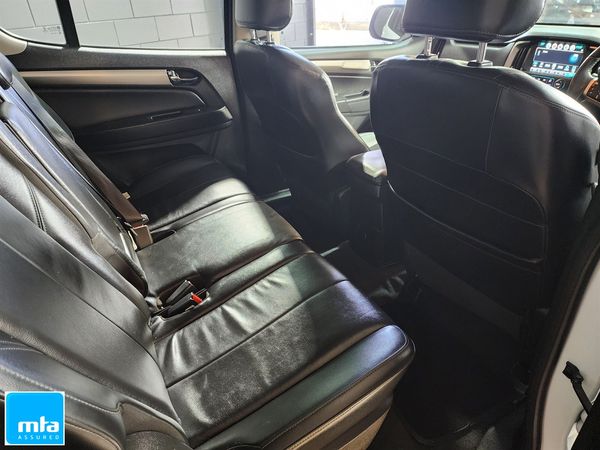 2019 Holden Trailblazer LTZ 2.8DT/4WD/6AT Carousel 8
