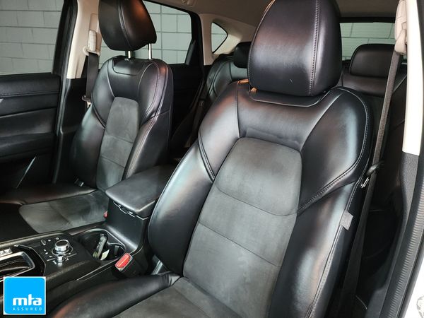2018 Mazda Cx-5 GSX PTR 2.0P/6AT Carousel 8