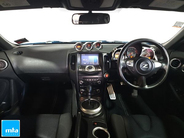 2009 Nissan 370z Carousel 2