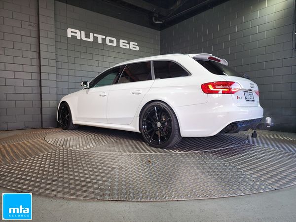 2015 Audi Rs4 AVANT Carousel 16