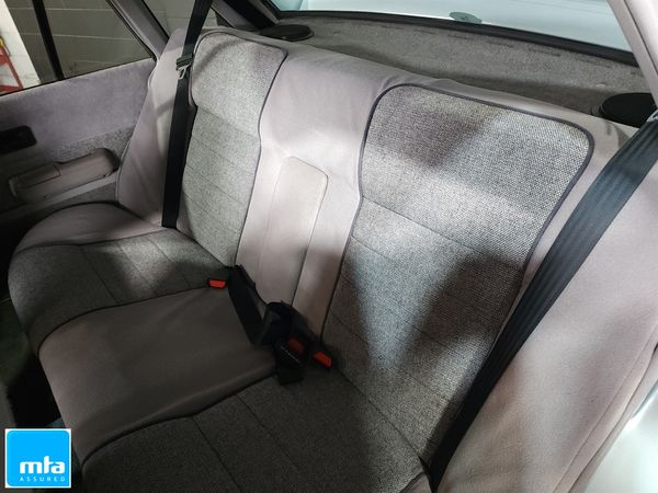 1988 Holden Commodore Carousel 7