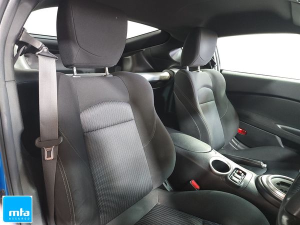 2009 Nissan 370z Carousel 7