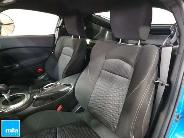 2009 Nissan 370z Carousel 8