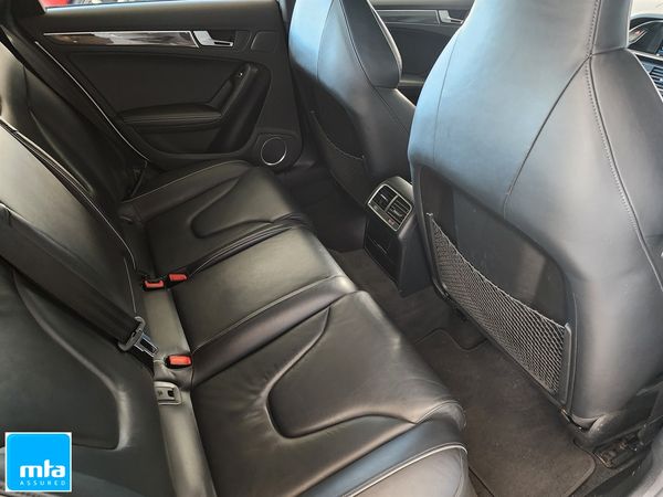 2015 Audi Rs4 AVANT Carousel 8