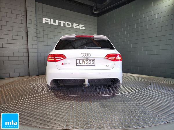 2015 Audi Rs4 AVANT Carousel 19