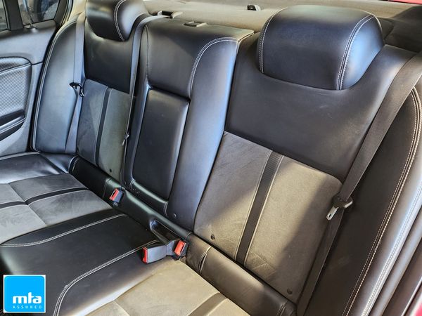2016 Holden Commodore VF2 SV6 3.6P/6AT/SL Carousel 7