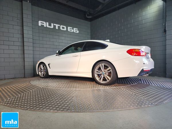 2013 BMW 428I Carousel 15