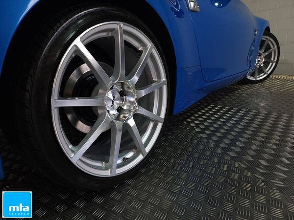 2009 Nissan 370z Carousel 13