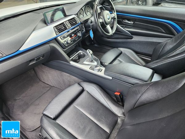 2013 BMW 428I Carousel 6
