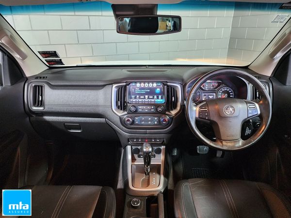 2019 Holden Trailblazer LTZ 2.8DT/4WD/6AT Carousel 2
