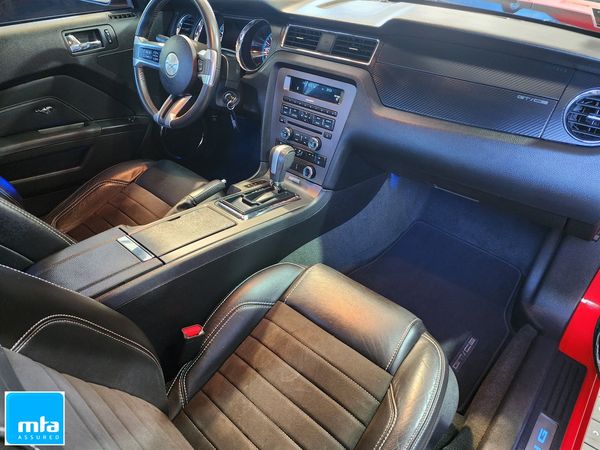 2014 Ford Mustang GT PREMIUM GT/CS Carousel 5