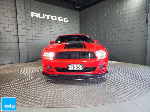 2014 Ford Mustang GT PREMIUM GT/CS Carousel 15