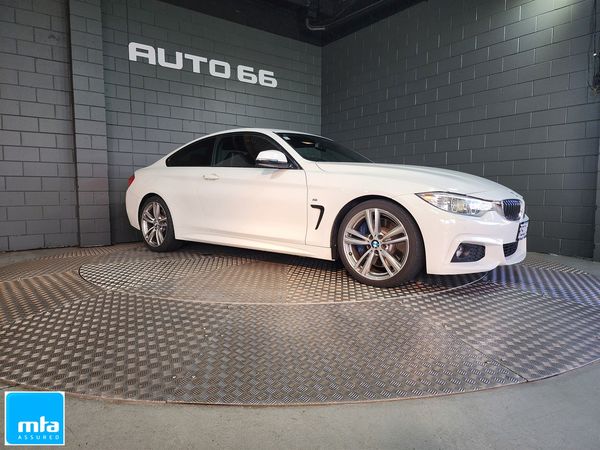 2013 BMW 428I Carousel 14