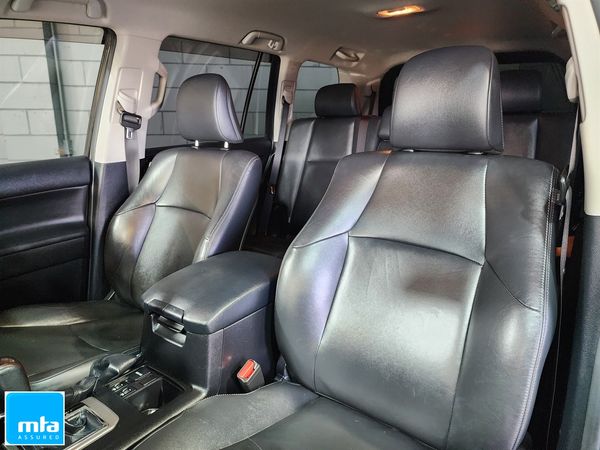 2015 Toyota Land Cruiser Prado Carousel 3