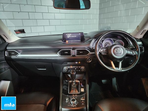 2018 Mazda Cx-5 GSX PTR 2.0P/6AT Carousel 2