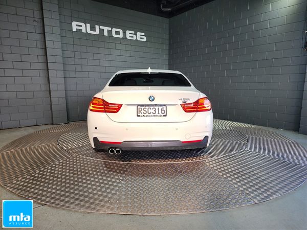 2013 BMW 428I Carousel 18