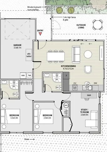 Property Detail