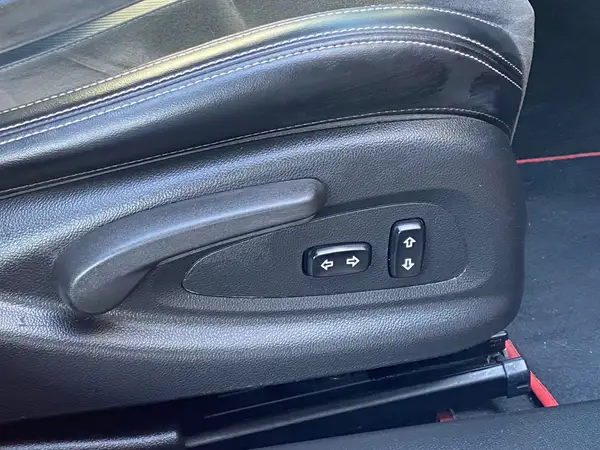 2014 Holden Commodore VF SV6 3.6P/6AT/SV/LEATHER/WGN Carousel 16