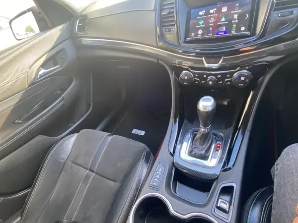 2014 Holden Commodore VF SV6 3.6P/6AT/SV/LEATHER/WGN Carousel 14