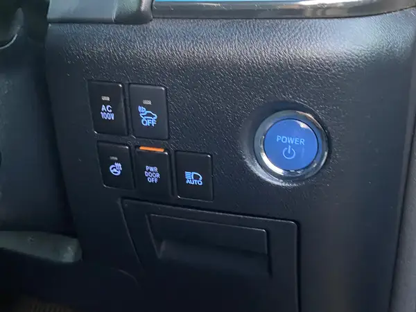 2017 Toyota ALPHARD HYBRID "TOP SPEC" 7 SEATER Carousel 8