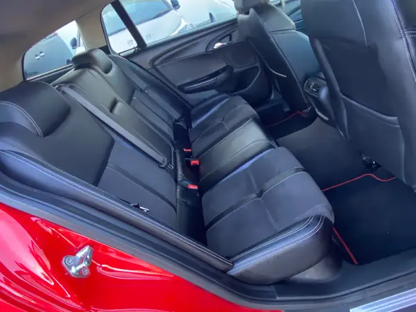 2014 Holden Commodore VF SV6 3.6P/6AT/SV/LEATHER/WGN Carousel 9